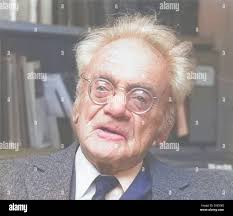 German scientist zoologist hi-res stock photography and images