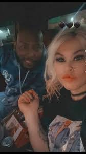 Lenora Mobley's Instagram, Twitter & Facebook