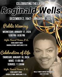 Reggie Wells (@iamreggiewells) • Instagram photos and videos