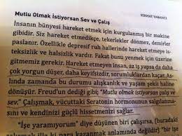 Cevriye Gul Ozturk Adli Kullanicinin Sozler Panosundaki Pin Mutlu Olmak Mutlu