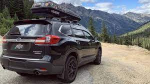 Save up to $5,569 on one of 109 used subaru ascents in gainesville, fl. The New 2020 Subaru Ascent Configurator Is Live Check What Trim Is Right For You Torque News