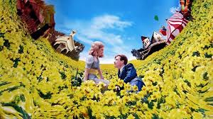 Big Fish Possibly One Of Tim Burton S Best Movies Nerdipop Big Fish Movie Movies Film Big