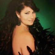 Adriana Lucatero's Instagram, Twitter & Facebook