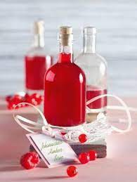 johannisbeer himbeer sirup rezept himbeeren sirup johannisbeersirup