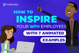 View 13 419 nsfw videos and enjoy nsfw_gif with the endless random gallery on scrolller.com. How To Inspire Your Wfh Employees Powtoon Blog