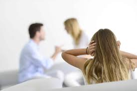 Family Lawyer - Family Attorney, Fairfax, Virginia, VA