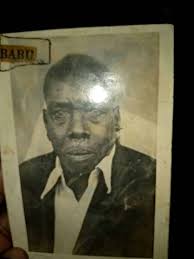 Help restoring old grandfather photo?