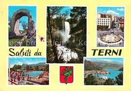Maybe you would like to learn more about one of these? Ak Ansichtskarte Terni Ruine Freibad Wasserfall Platz Brunnen Panorama Kat Terni Nr Kb71431 Oldthing Ansichtskarten Umbrien Umbria