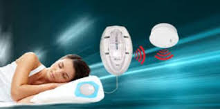 Free fire alarms for oc residents deaf. Smoke Alarm For The Hearing Impaired