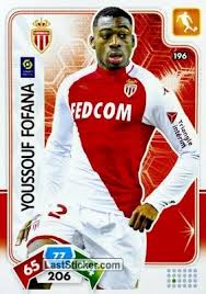 We did not find results for: Card 196 Youssouf Fofana Panini Foot 2020 2021 Adrenalyn Xl Laststicker Com