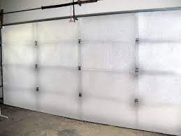 Nasa Tech White Reflective Foam Core 2 Car Garage Door Insulation Kit 18ft Wide X 8ft Hi Garage Door Insulation Kit Garage Door Insulation Best Garage Doors