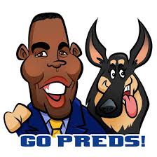 Caricatures by Steve