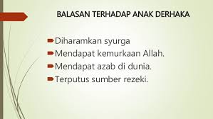 Gadis kecil dipaksa melayani mas genit kamis, februari … Anak Derhaka