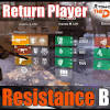 It features every enemy faction joining forces to eliminate the agents of the division. 1