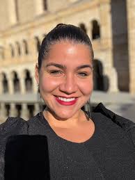 Blessed Sunday greetings and community love