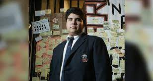 Ministro de bienes nacionales trabajando por un chile más justo y libre. Julio Isamit El Dirigente Pinguino Que Convoco Pinera A La Moneda Tras Crisis Social Nacional Biobiochile