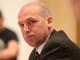 Search of journalist's phone by Senate attendant called 'unconscionable'