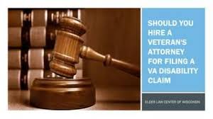 Should You Hire A Veteran S Attorney For Filing A Va Disability Claim In 2020 Va Disability Attorneys Disability