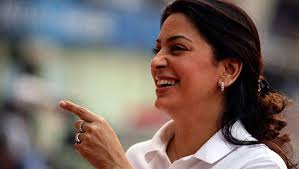 Film stars suit reality TV shows better: Juhi Chawla