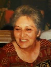 Most Recent Obituaries