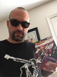 Shannon Phillipaitis Glenda Vick Martha Schwartz Carrie Norris & all the  ladies of the group, check this out !! Aww heck, I'll add Adam Alamo & Marc  Goldberg too 💅🏻💅🏻💅🏻