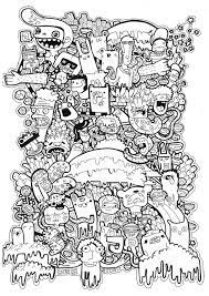 More ideas from gila shemesh. Doodles T Shirt Graphic Vol 2 Cute Doodle Art Doodle Drawings Graffiti Doodles