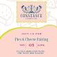 Pie & Cheese Pairing