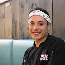 Pork & Mindy's preview: Peek inside Jeff Mauro's restaurant, opening Friday 