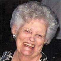 Mary Frances "Pickle" Hano Obituary