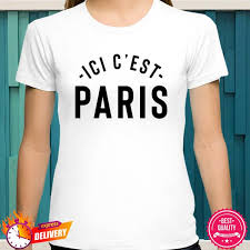 Leo messi psg contract ici c'est paris shirt shirts, apparel, posters are available at teechip. Lbg8zj4qheakjm