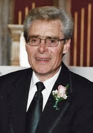 Donald Wald Obituary (1946