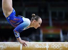 De sporter is anno 2021 bekend van balance beam, artistic gymnastics & olympics. Pin On All Gymnastics