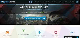 We have a team of gamers, programmers and network technicians who monitor, tweak and keep keeping us on top of our game and setting us apart from the other providers. Best Ark Survival Evolved Server Hosting Providers Ursuperb