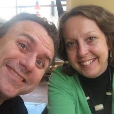 Last night's little experiment! Got my hands