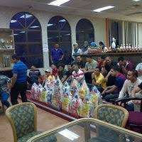 Jalan tanjong puteri 1, pasir gudang, johor 81700. Bowling Alley Tanjong Puteri Golf Resort