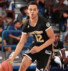 Will also move into the starting lineup tonight with rodney hood coming off the bench. Five Star Shooting Guard Gary Trent Jr Commits To Duke Usa Today High School Sports