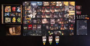 Check spelling or type a new query. This War Of Mine Resena Doctor Meeple