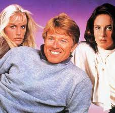You may think that actors have it so easy, but robert has experienced many trials in his life. Trauung Robert Redfords Heimliche Hamburger Hochzeit Welt