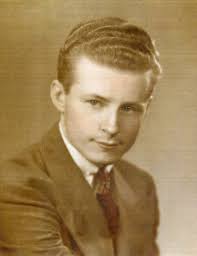 Clarence W. Perkins Obituary