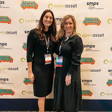 Last week, Corryn Williams spoke at SMPS SRC 2025 alongside AEC leader  Joyce Watson from @clearyzimm. They shared their insights