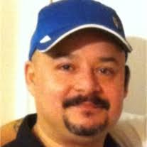 Gilberto "Gil" Deleon Sr. Obituary