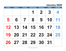 Use this free monthly calendar editable to plan your family's activities, your meals, your bill payments, whatever you need to keep track of. Monthly Calendar 2020 Free Download Editable And Printable