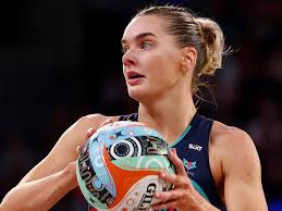Super Netball finals, West Coast Fever, Melbourne Vixens, New South Wales  Swifts, Adelaide Thunderbirds