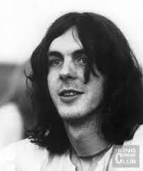 Allen Glover Lanier (1946-2013)