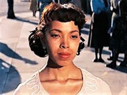 Olga James (1929-2025)