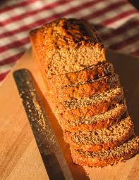 Le Pain D Epice De Lucille