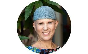 Special Guest Martha Randall Sat 10am Class — Soma Ranch