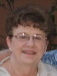 Sharon E. Corder Obituary September 20, 2015
