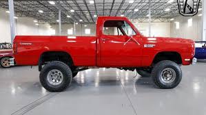Image result for Graphic Red 1984 Dodge
