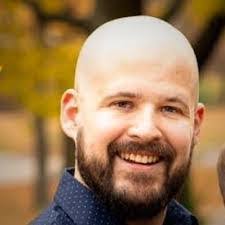 Christopher Voyles's Instagram, Twitter & Facebook